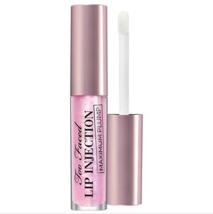 2/$30✨️Too Faced Lip Plump MINI✨️